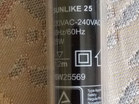 Lämmitin 300w, Kalat ja akvaariot, Lemmikkieläimet, Nokia, Tori.fi Lämmitin 300w, Kalat ja akvaariot, Lemmikkieläimet, Nokia, Tori.fi