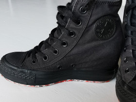 Converse kengät 36.5, Vaatteet ja kengät, Liperi, Tori.fi Converse kengät 36.5, Vaatteet ja kengät, Liperi, Tori.fi
