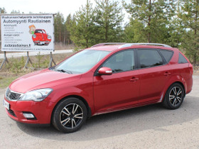 Kia Ceed, Autot, Saarijärvi, Tori.fi Kia Ceed, Autot, Saarijärvi, Tori.fi