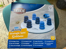 Trixie Aktivointipeli Solitaire UUSI, Koirien tarvikkeet, Lemmikkieläimet, Lahti, Tori.fi Trixie Aktivointipeli Solitaire UUSI, Koirien tarvikkeet, Lemmikkieläimet, Lahti, Tori.fi