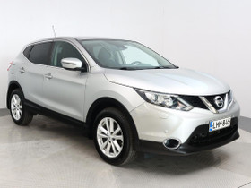 NISSAN Qashqai, Autot, Vantaa, Tori.fi NISSAN Qashqai, Autot, Vantaa, Tori.fi