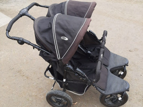Carena swing evo2, Rattaat ja vaunut, Lastentarvikkeet ja lelut, Kannus, Tori.fi Carena swing evo2, Rattaat ja vaunut, Lastentarvikkeet ja lelut, Kannus, Tori.fi