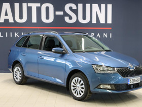 Skoda Fabia, Autot, Imatra, Tori.fi Skoda Fabia, Autot, Imatra, Tori.fi