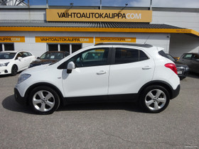 Opel Mokka, Autot, Lahti, Tori.fi Opel Mokka, Autot, Lahti, Tori.fi