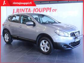 Nissan Qashqai, Autot, Seinäjoki, Tori.fi Nissan Qashqai, Autot, Seinäjoki, Tori.fi