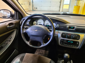 Chrysler Sebring, Autot, Tampere, Tori.fi Chrysler Sebring, Autot, Tampere, Tori.fi