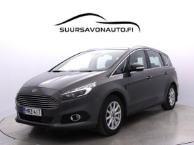 Ford S-Max, Autot, Mikkeli, Tori.fi Ford S-Max, Autot, Mikkeli, Tori.fi