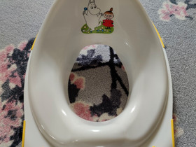 Wc-pöntön supistaja, Lastenhoitovälineet, Lastentarvikkeet ja lelut, Sotkamo, Tori.fi Wc-pöntön supistaja, Lastenhoitovälineet, Lastentarvikkeet ja lelut, Sotkamo, Tori.fi
