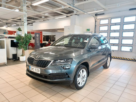SKODA Karoq, Autot, Varkaus, Tori.fi SKODA Karoq, Autot, Varkaus, Tori.fi