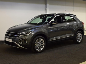 Volkswagen T-ROC, Autot, Ylivieska, Tori.fi Volkswagen T-ROC, Autot, Ylivieska, Tori.fi