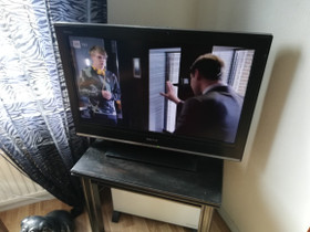Tv, sony bravia, 32, Televisiot, Viihde-elektroniikka, Pori, Tori.fi Tv, sony bravia, 32, Televisiot, Viihde-elektroniikka, Pori, Tori.fi