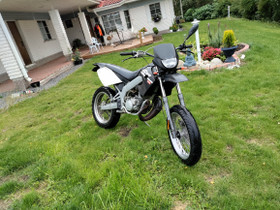Derbi Senda X-Race, Mopot, Moto, Kauhava, Tori.fi Derbi Senda X-Race, Mopot, Moto, Kauhava, Tori.fi