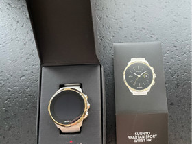 Suunto Spartan Sport Wrist HR Gold, Juoksu ja lenkkeily, Urheilu ja ulkoilu, Turku, Tori.fi Suunto Spartan Sport Wrist HR Gold, Juoksu ja lenkkeily, Urheilu ja ulkoilu, Turku, Tori.fi
