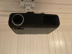 Optoma Dlp projektori, Kotiteatterit ja DVD-laitteet, Viihde-elektroniikka, Vantaa, Tori.fi Optoma Dlp projektori, Kotiteatterit ja DVD-laitteet, Viihde-elektroniikka, Vantaa, Tori.fi