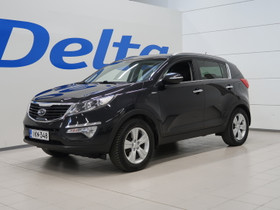 Kia Sportage, Autot, Lahti, Tori.fi Kia Sportage, Autot, Lahti, Tori.fi