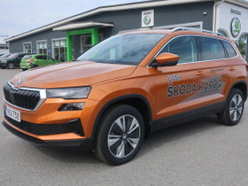 Skoda Karoq, Autot, Mikkeli, Tori.fi Skoda Karoq, Autot, Mikkeli, Tori.fi