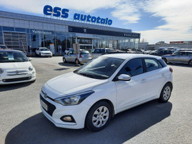 Hyundai I20 Hatchback, Autot, Seinäjoki, Tori.fi Hyundai I20 Hatchback, Autot, Seinäjoki, Tori.fi