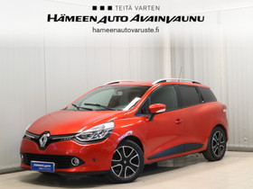 Renault Clio, Autot, Jyväskylä, Tori.fi