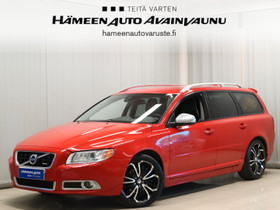 Volvo V70, Autot, Jyväskylä, Tori.fi Volvo V70, Autot, Jyväskylä, Tori.fi