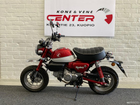 Honda Monkey, Moottoripyörät, Moto, Kuopio, Tori.fi Honda Monkey, Moottoripyörät, Moto, Kuopio, Tori.fi