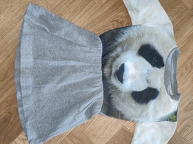 Popushop pandamekko 2-3 yrs, Lastenvaatteet ja kengät, Lempäälä, Tori.fi Popushop pandamekko 2-3 yrs, Lastenvaatteet ja kengät, Lempäälä, Tori.fi