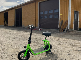 Sähkömopo, Muut motot, Moto, Kalajoki, Tori.fi Sähkömopo, Muut motot, Moto, Kalajoki, Tori.fi