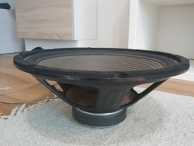 Spl pro z15 240w subwoofer, Audio ja musiikkilaitteet, Viihde-elektroniikka, Pori, Tori.fi Spl pro z15 240w subwoofer, Audio ja musiikkilaitteet, Viihde-elektroniikka, Pori, Tori.fi