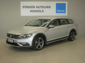 Volkswagen PASSAT, Autot, Kokkola, Tori.fi Volkswagen PASSAT, Autot, Kokkola, Tori.fi