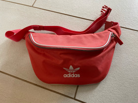 Adidas vyölaukku, Laukut ja hatut, Asusteet ja kellot, Kokkola, Tori.fi Adidas vyölaukku, Laukut ja hatut, Asusteet ja kellot, Kokkola, Tori.fi