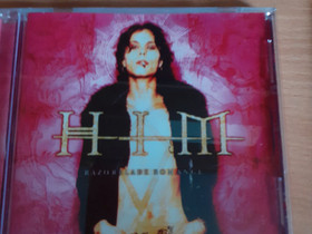 2 kpl eri cd levyä HIM, Musiikki CD, DVD ja äänitteet, Musiikki ja soittimet, Joensuu, Tori.fi 2 kpl eri cd levyä HIM, Musiikki CD, DVD ja äänitteet, Musiikki ja soittimet, Joensuu, Tori.fi