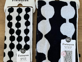 Finlayson pampula pyyhkeet UUDET, Matot ja tekstiilit, Sisustus ja huonekalut, Kokkola, Tori.fi Finlayson pampula pyyhkeet UUDET, Matot ja tekstiilit, Sisustus ja huonekalut, Kokkola, Tori.fi