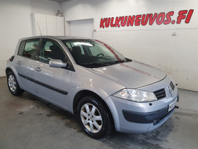 Renault Megane, Autot, Kempele, Tori.fi Renault Megane, Autot, Kempele, Tori.fi