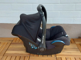 Maxi-Cosi CabrioFix, Turvaistuimet ja kaukalot, Lastentarvikkeet ja lelut, Pori, Tori.fi Maxi-Cosi CabrioFix, Turvaistuimet ja kaukalot, Lastentarvikkeet ja lelut, Pori, Tori.fi