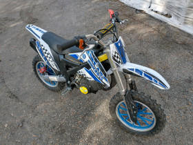 Minikrossi 49cc, Mopot, Moto, Lahti, Tori.fi Minikrossi 49cc, Mopot, Moto, Lahti, Tori.fi