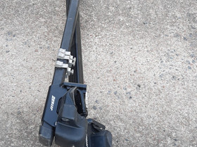 JetBag kattotelineet, Kattotelineet ja boksit, Auton varaosat ja tarvikkeet, Pori, Tori.fi JetBag kattotelineet, Kattotelineet ja boksit, Auton varaosat ja tarvikkeet, Pori, Tori.fi