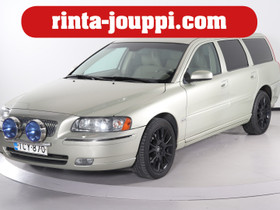 Volvo V70, Autot, Mikkeli, Tori.fi Volvo V70, Autot, Mikkeli, Tori.fi