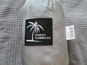 Hawaii Hammock Double riippumatto, Ulkoilu ja retkeily, Urheilu ja ulkoilu, Pori, Tori.fi