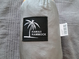 Hawaii Hammock Double riippumatto, Ulkoilu ja retkeily, Urheilu ja ulkoilu, Pori, Tori.fi Hawaii Hammock Double riippumatto, Ulkoilu ja retkeily, Urheilu ja ulkoilu, Pori, Tori.fi