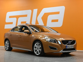 Volvo S60, Autot, Hyvinkää, Tori.fi Volvo S60, Autot, Hyvinkää, Tori.fi