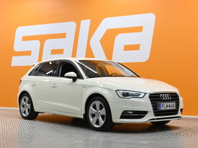 Audi A3, Autot, Hyvinkää, Tori.fi Audi A3, Autot, Hyvinkää, Tori.fi