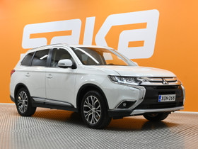 Mitsubishi Outlander, Autot, Hyvinkää, Tori.fi Mitsubishi Outlander, Autot, Hyvinkää, Tori.fi