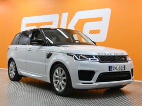 Land Rover Range Rover Sport, Autot, Hyvinkää, Tori.fi Land Rover Range Rover Sport, Autot, Hyvinkää, Tori.fi