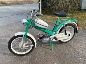 Helkama Mini 1962, Mopot, Moto, Pori, Tori.fi Helkama Mini 1962, Mopot, Moto, Pori, Tori.fi