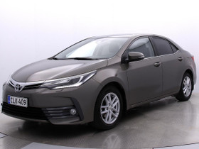 Toyota Corolla, Autot, Forssa, Tori.fi Toyota Corolla, Autot, Forssa, Tori.fi