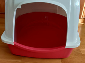 Kissan WC EBI Eco Jumbo, Kissojen tarvikkeet, Lemmikkieläimet, Lempäälä, Tori.fi Kissan WC EBI Eco Jumbo, Kissojen tarvikkeet, Lemmikkieläimet, Lempäälä, Tori.fi