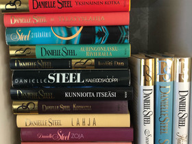 Kirjoja, Kaunokirjallisuus, Kirjat ja lehdet, Rovaniemi, Tori.fi Kirjoja, Kaunokirjallisuus, Kirjat ja lehdet, Rovaniemi, Tori.fi