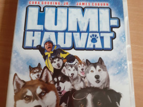 Lumihauvat, Elokuvat, Joensuu, Tori.fi Lumihauvat, Elokuvat, Joensuu, Tori.fi