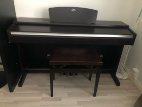 Yamaha Arius tummanruskea, Pianot, urut ja koskettimet, Musiikki ja soittimet, Jyväskylä, Tori.fi Yamaha Arius tummanruskea, Pianot, urut ja koskettimet, Musiikki ja soittimet, Jyväskylä, Tori.fi