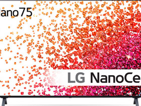 LG 55" NANO75 4K LED älytelevisio (2021), Televisiot, Viihde-elektroniikka, Kuopio, Tori.fi LG 55" NANO75 4K LED älytelevisio (2021), Televisiot, Viihde-elektroniikka, Kuopio, Tori.fi