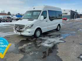 Mercedes-Benz Sprinter, Autot, Oulu, Tori.fi Mercedes-Benz Sprinter, Autot, Oulu, Tori.fi